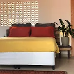 Casa Brigita. Fortaleza