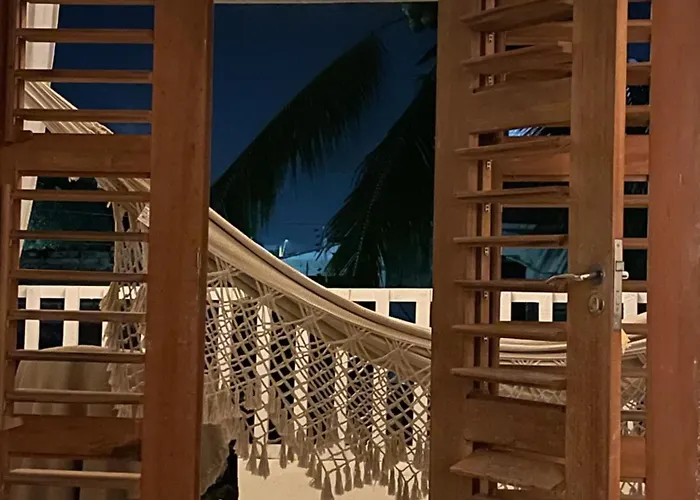 Casa Brigita. Fortaleza