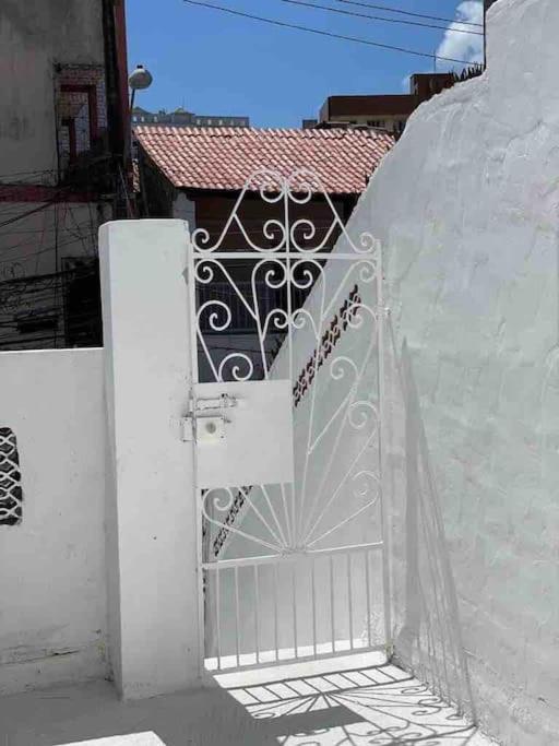 Casa Brigita. Casa de férias Fortaleza (Ceara)