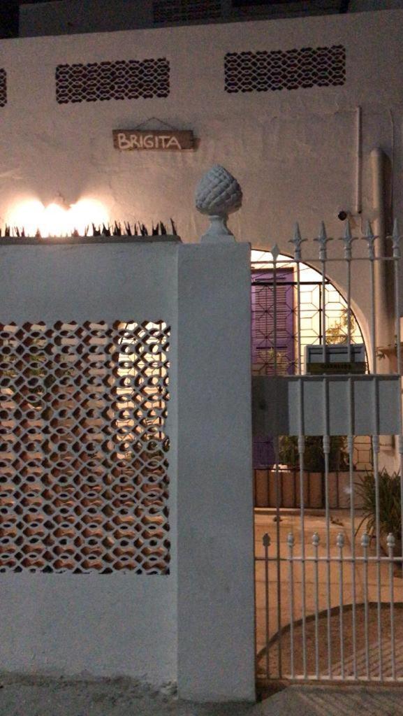 Casa Brigita. Casa de férias