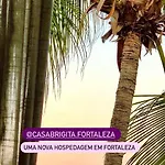 Casa Brigita. Fortaleza