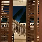 Casa Brigita. Fortaleza