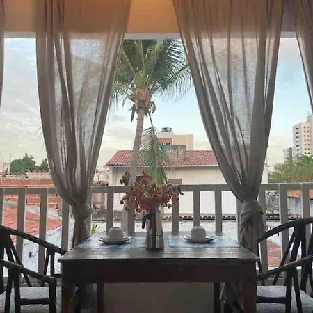 Casa de férias Casa Brigita. *
