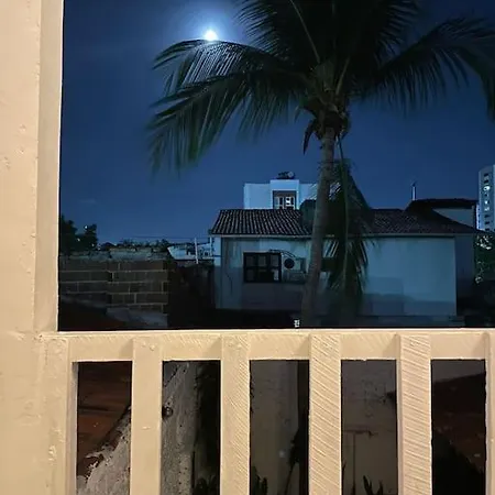 Casa Brigita.