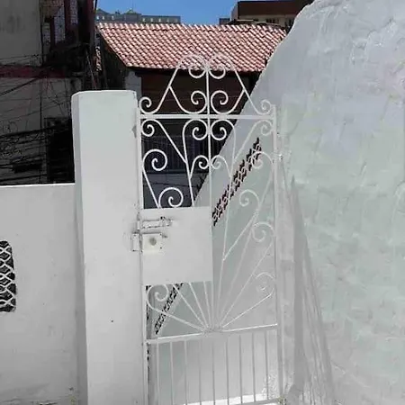 Casa Brigita. Casa de férias Fortaleza (Ceara)