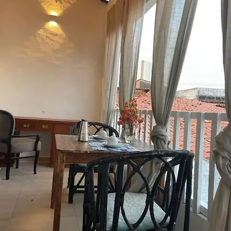 Casa Brigita. * Fortaleza (Ceara)