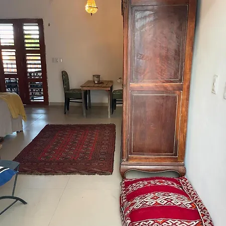 Casa Brigita. * Fortaleza (Ceara)