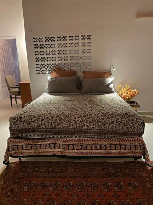 Holiday home Casa Brigita. Fortaleza (Ceara)