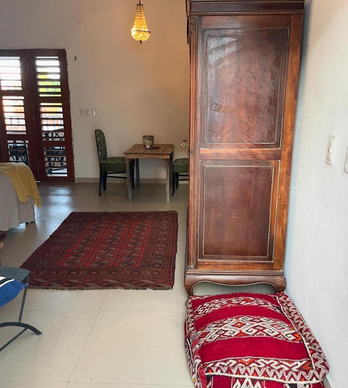 Casa Brigita. * Fortaleza (Ceara)