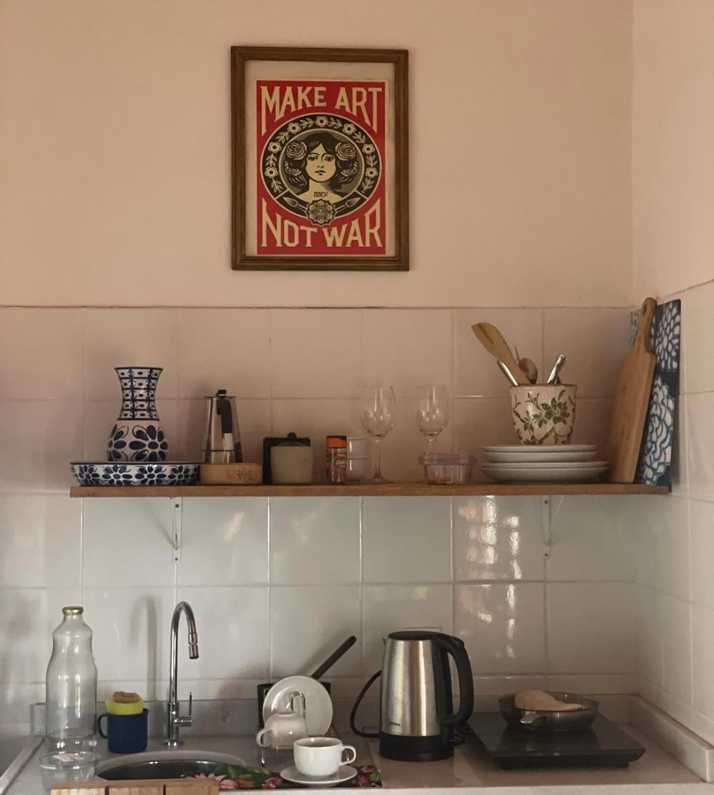 Casa Brigita. Holiday home Fortaleza (Ceara)